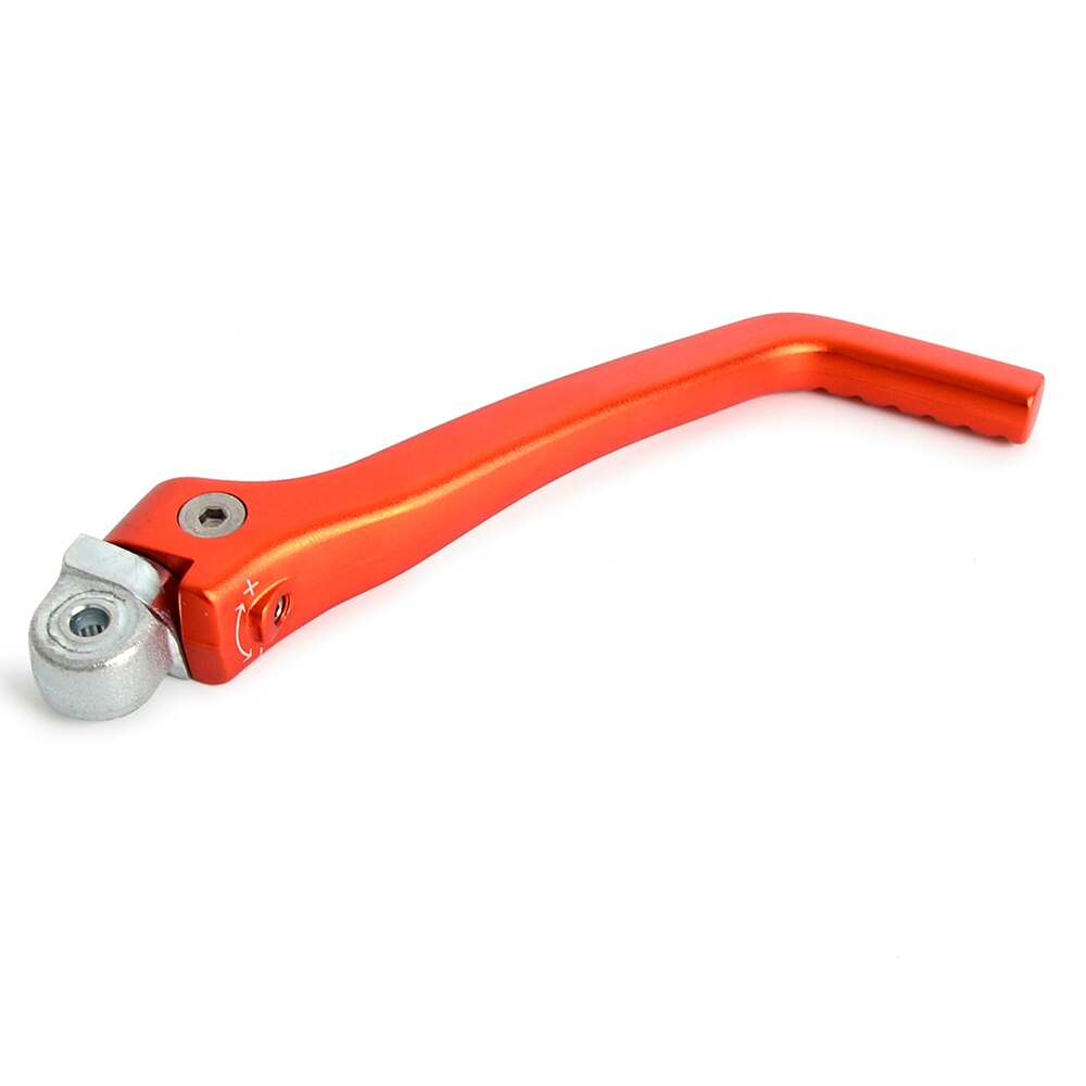 Airtime Kickstarter Orange KTM SX 85 03-17 & SX 105 04-11 & Husqvarna TC 85 14-17