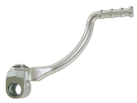 Psychic Kickstarter zilver KTM SX 50 09- & Husqvarna TC 50 17- & Gas Gas MC 50 2021