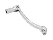 Psychic Shift Lever Silver Yamaha YZ 250F 19- & YZ 450F 18- & WR 250F 20 & WR 450F 19-