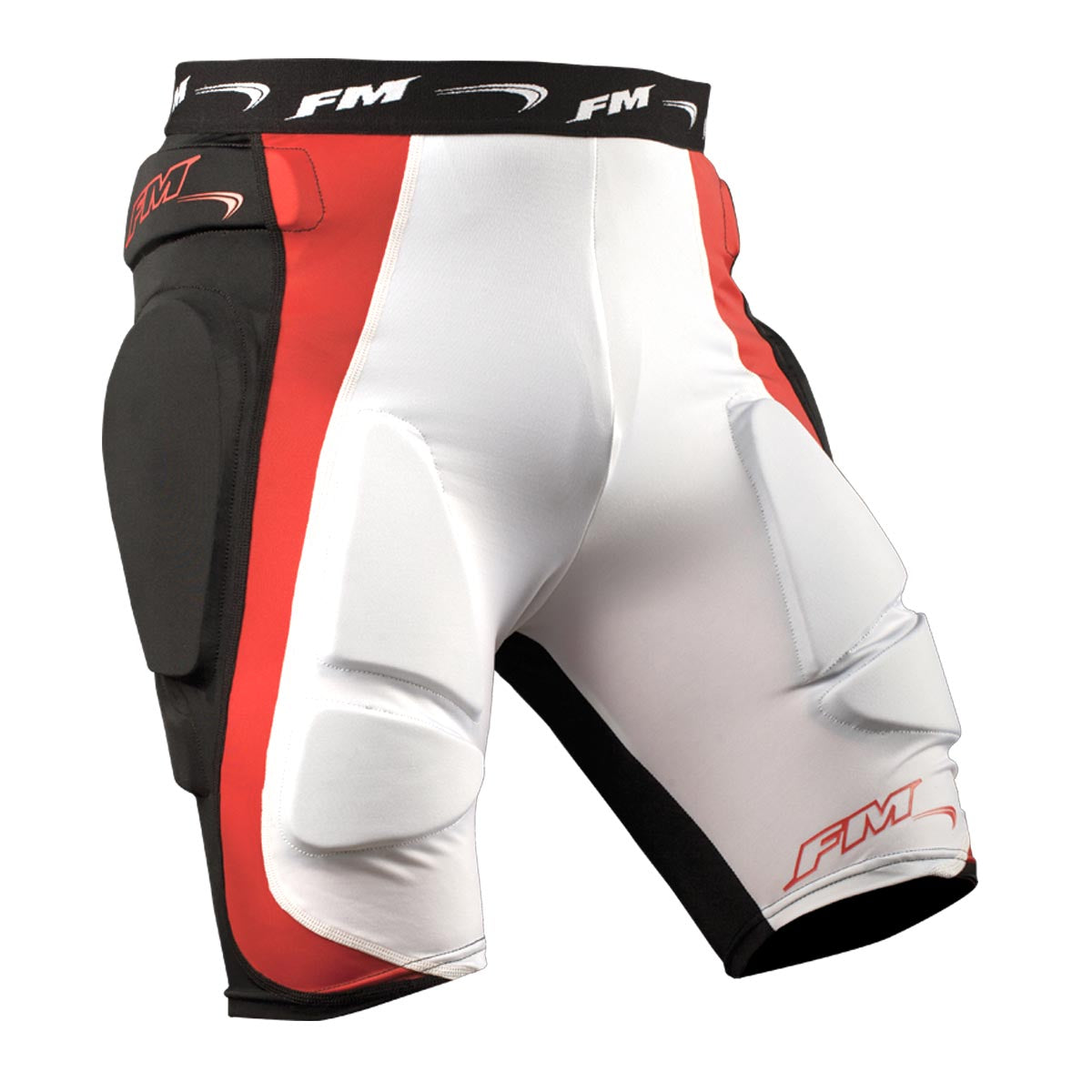 FM Protective Pants Short Spongy size L