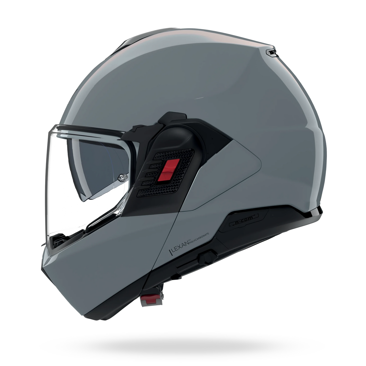 NOLAN N120-1 CLASSICO 303 systeemhelm XXS Grey – N1F0000073039 - MxProStoreParts