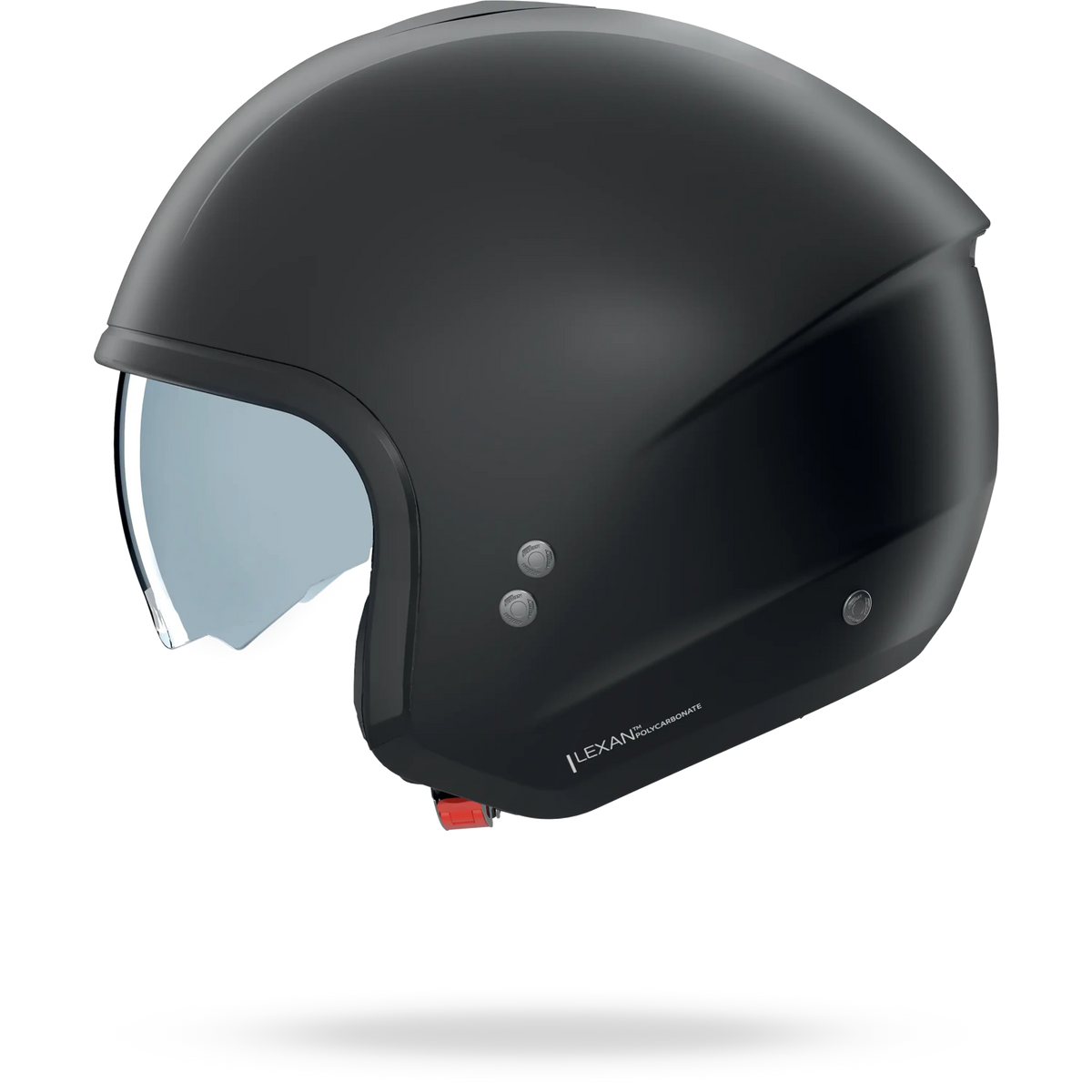 NOLAN N20-2 CLASSICO 302 jethelm XL Black / Flat – N2B0000073026 - MxProStoreParts