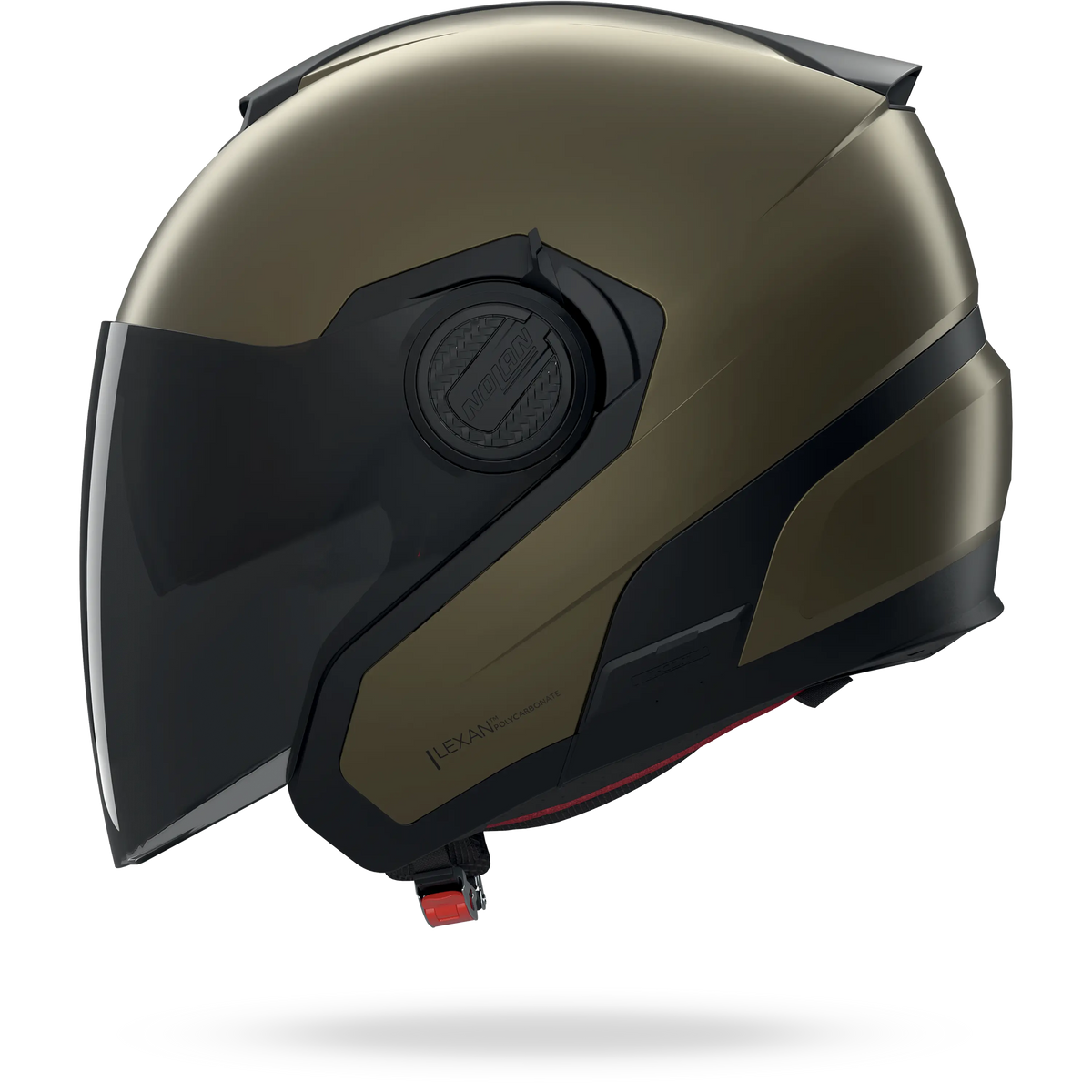 NOLAN N40-5 06 CLASSICO NOBIL315 jethelm – L – Stone – N4Z0007353151 - MxProStoreParts
