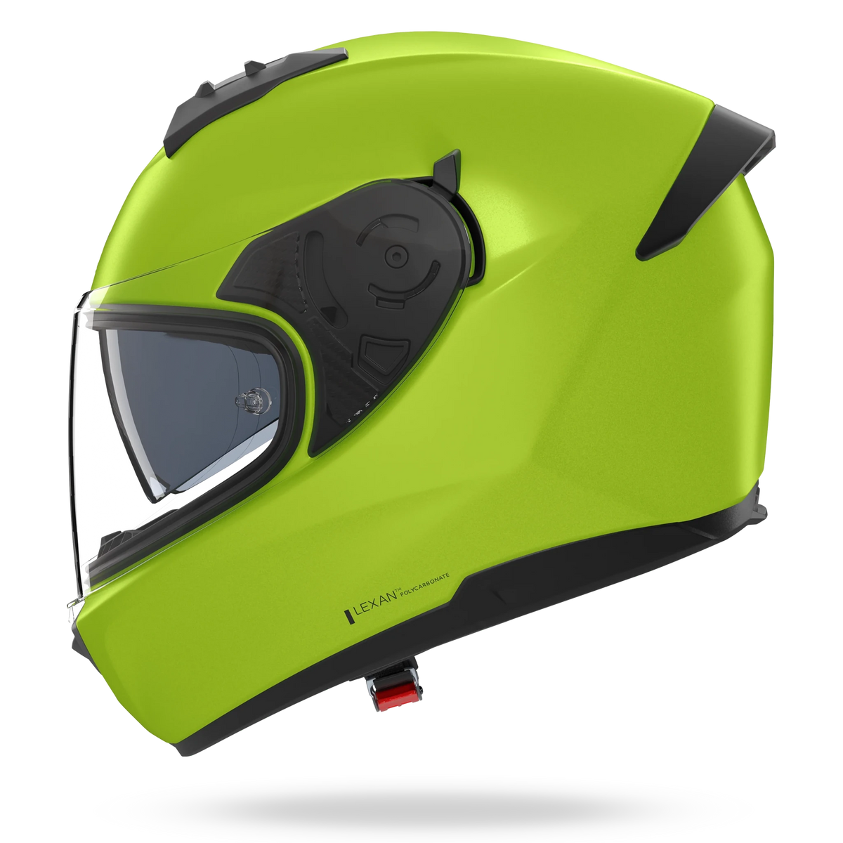 NOLAN N60-6 CLASSICO NOBILE 322 integraalhelm XXL – Green impulse - MxProStoreParts