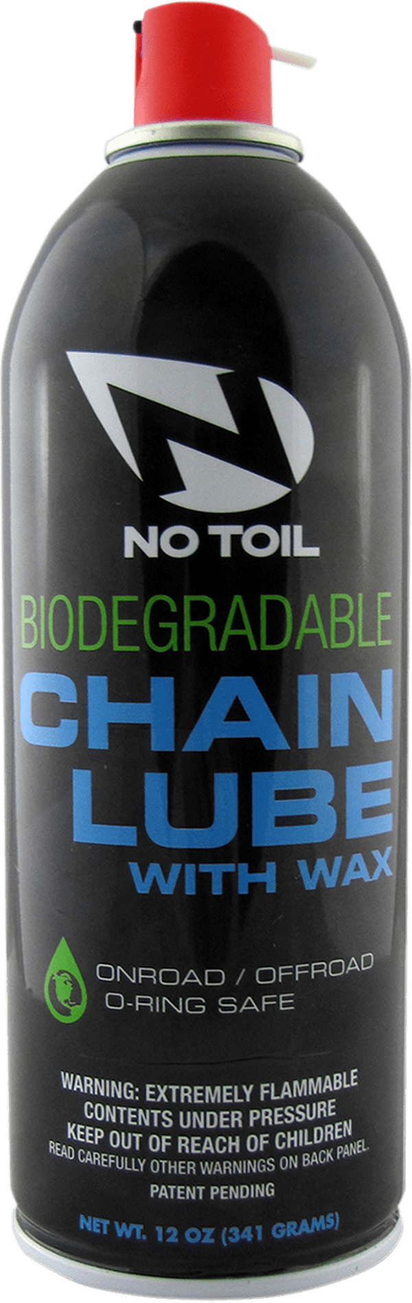 No Toil Bio-Kettenspray 350ml - MxProStoreParts
