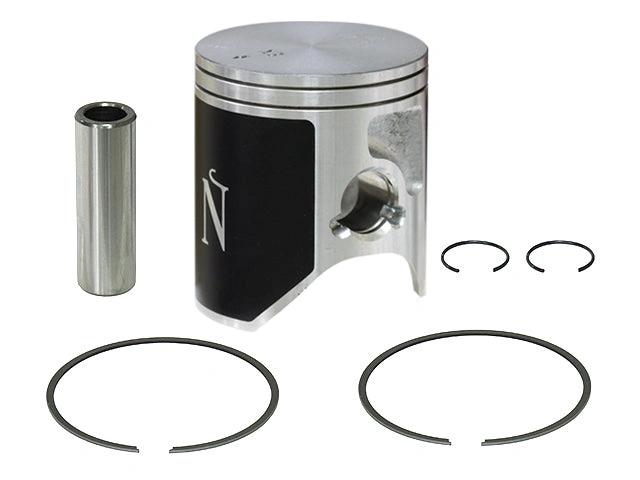 Namura piston set CR 250 97-01, 66.34 mm, with piston, rings and gudgeon pin