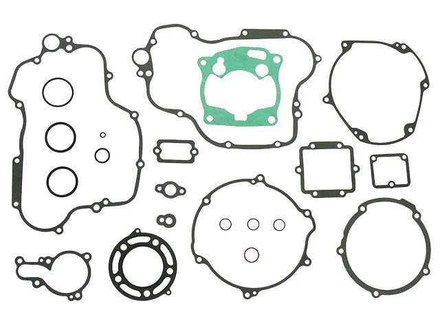Namura Complete Gasket kit Kawasaki KX 125 1992-1994
