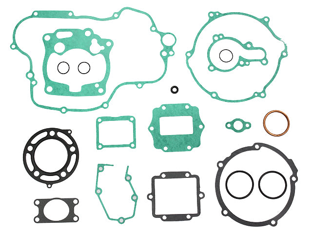 Namura Complete Gasket kit Kawasaki KX 125 2001-2002