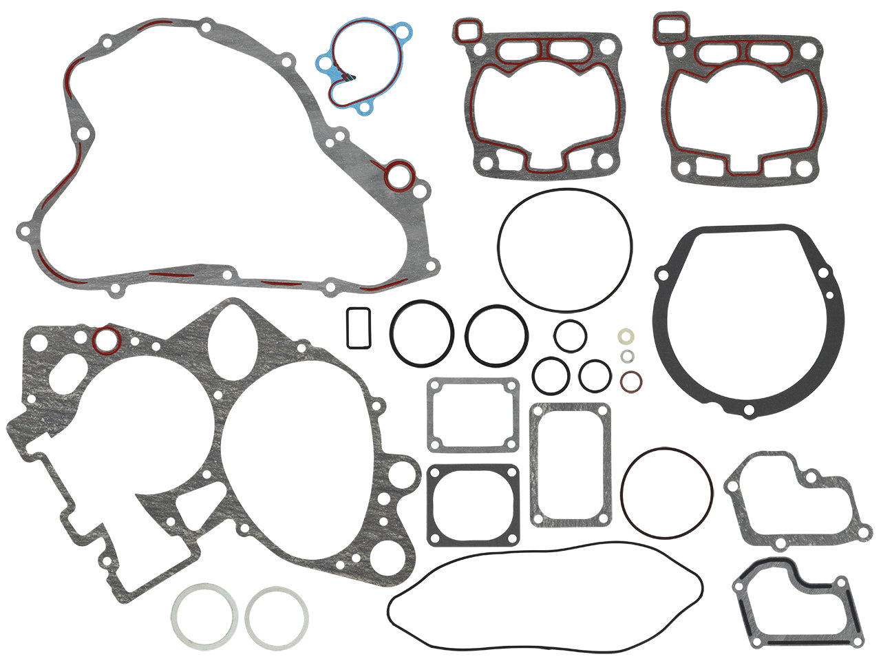 Namura Complete Gasket kit Suzuki RM 125 1992-1997