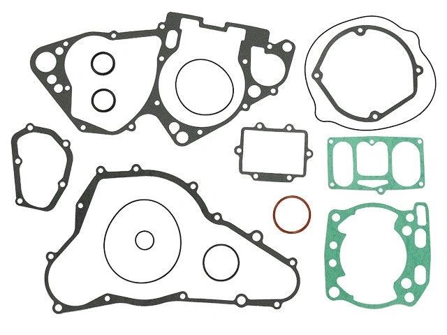Namura Complete Gasket kit Suzuki RM 250 1996 - 1998 - MxProStoreParts