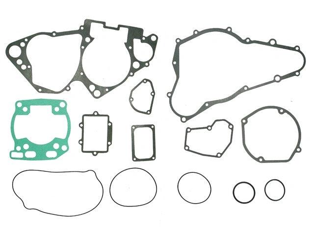 Namura Vollständiges Dichtungs-Set Suzuki RM 250 1999 - 2000 - MxProStoreParts