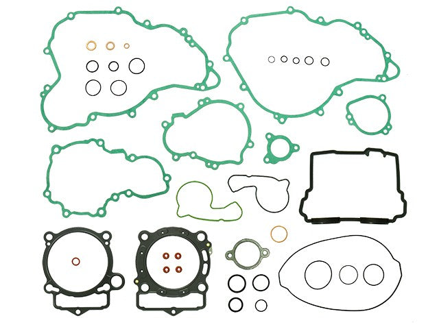 Namura complete gasket set KTM SX-F 350 13-15 & EXC-F 350 14-16 & Husqvarna FC 350 14-15
