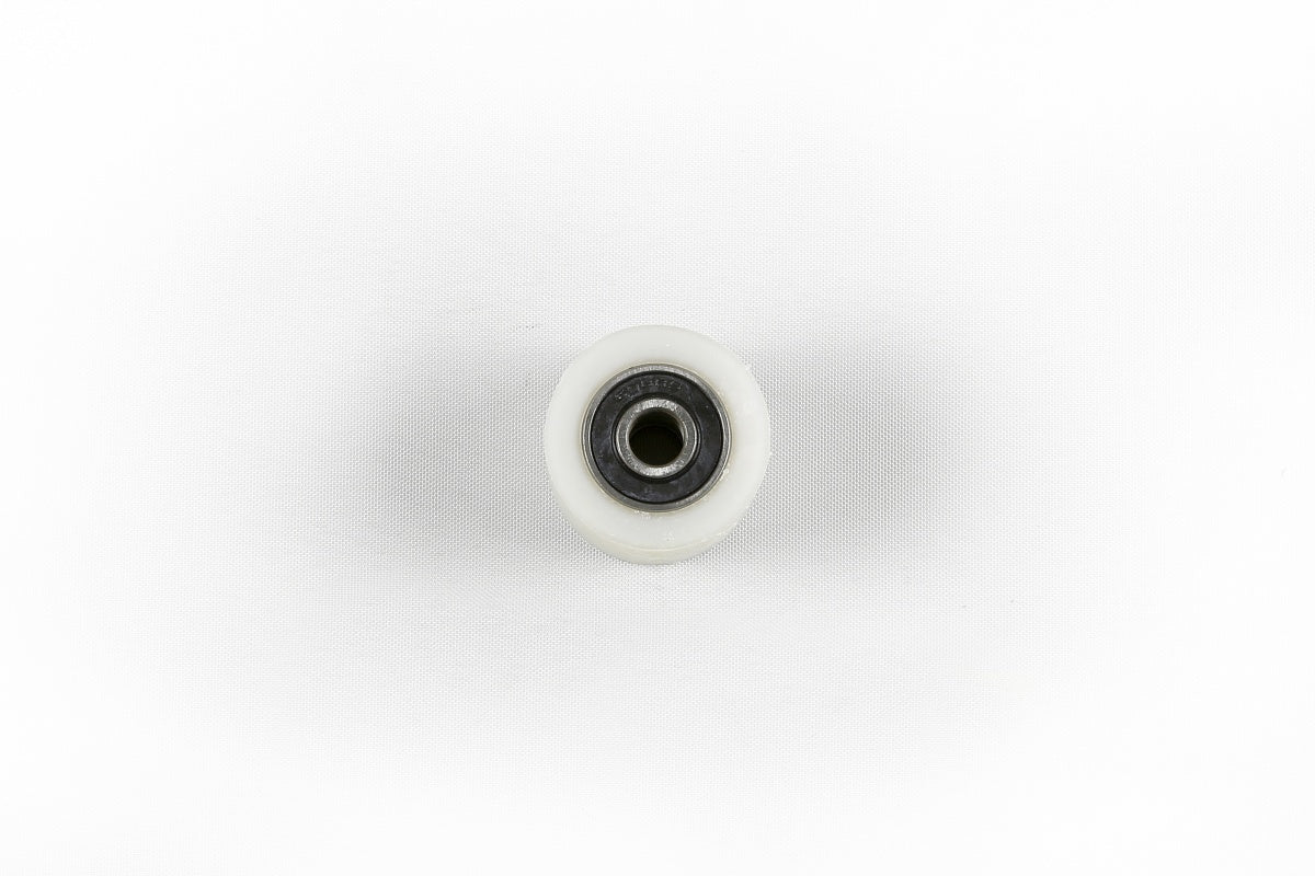 UFO kettingrol universeel neutrale kleur 42mm - MxProStoreParts