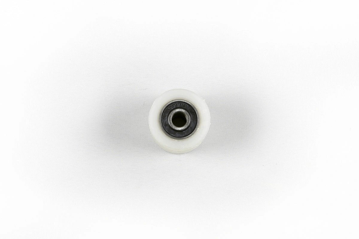 UFO Kettenrolle universell neutrale Farbe 31mm - MxProStoreParts