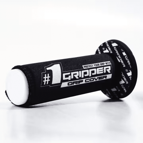 Onegripper #1 clean grips ( houd uw handvaten schoon )