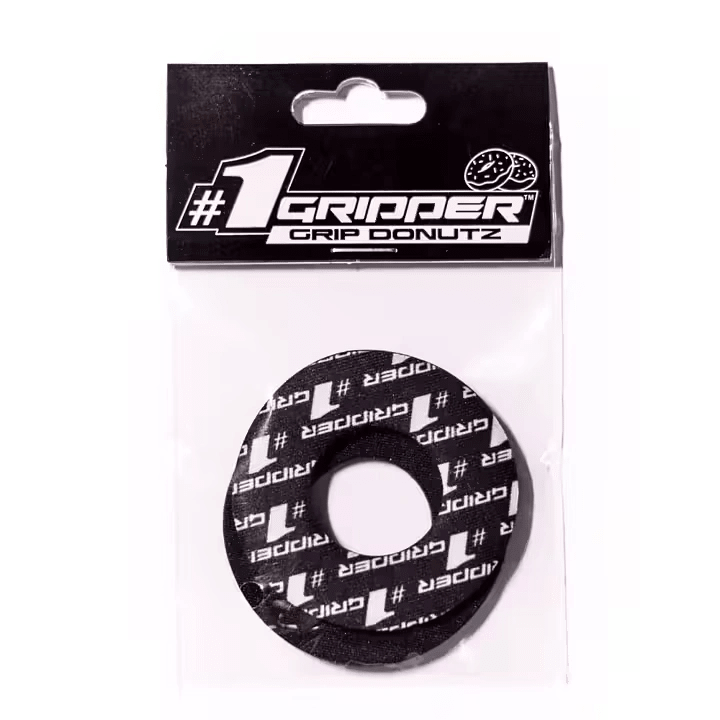 Onegripper Grip Donuts Schwarz - MxProStoreParts