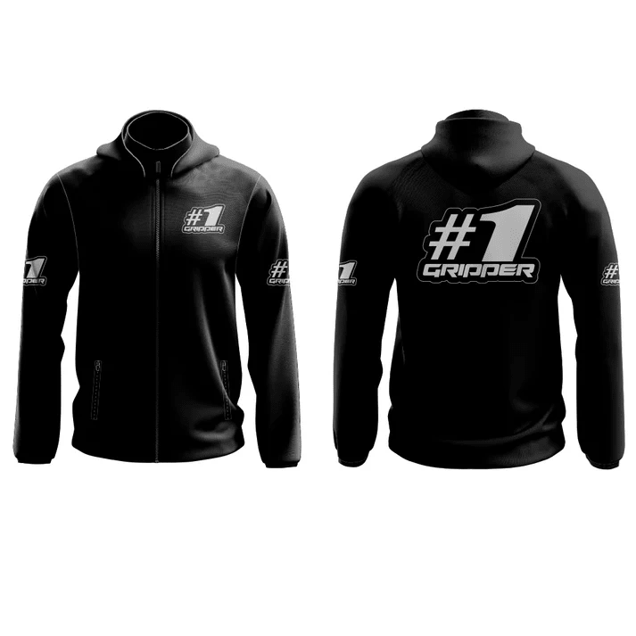 Onegripper 1 Jacke - Leichte, winddichte Softshell-Jacke - MxProStoreParts