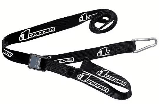 Onegripper Spanbanden #1