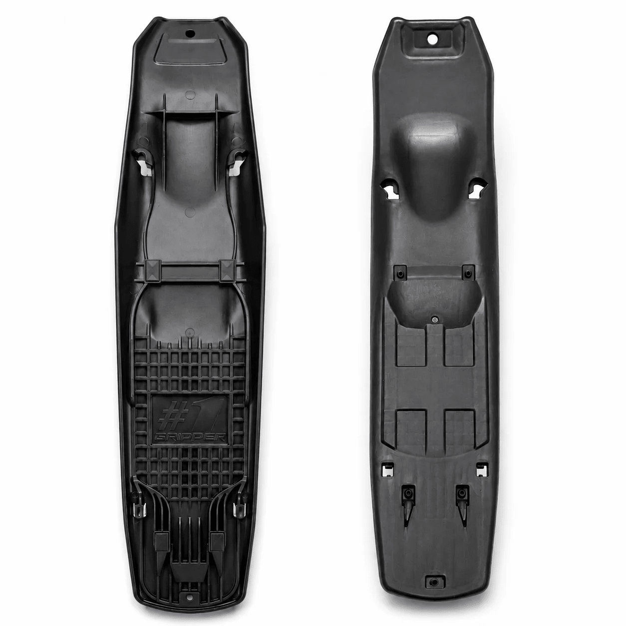 Onegripper zadelschaal plastic KTM SX 125/150/250/300 2023- & SX-F 250/350/450 2023- & EXC/EXC-F 250/300/350/450/500 2024 - MxProStoreParts