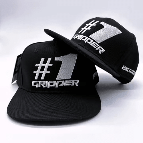 Onegripper 1 Snapback Cap für Erwachsene One Size - MxProStoreParts