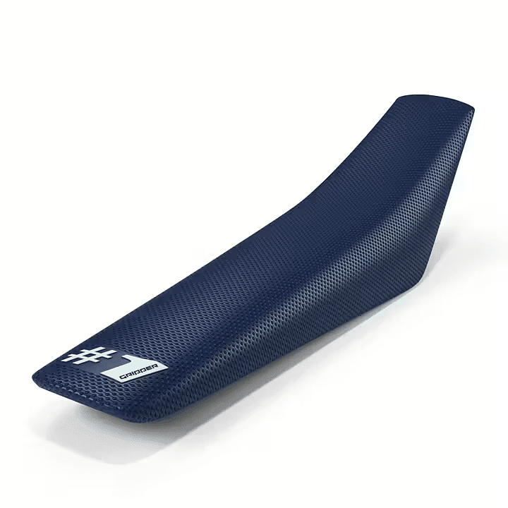 Onegripper waterdicht universeel zadelovertrek Original V2 Donker Blauw #1 - MxProStoreParts