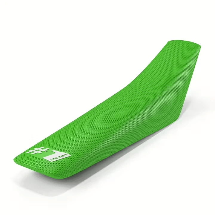 Onegripper waterdicht universeel zadelovertrek Original V2 Groen 1 - MxProStoreParts