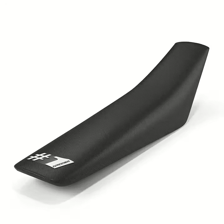 Onegripper wasserdichter universeller Sattelbezug Light Schwarz 1 - MxProStoreParts