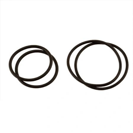 Schraube und O-Ringe für den Ölwechsel an der Honda CRF 250/450 2019 Ablassschraube - MxProStoreParts