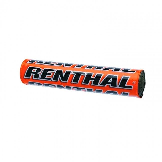 Renthal Lenkerrolle Orange P207 - MxProStoreParts