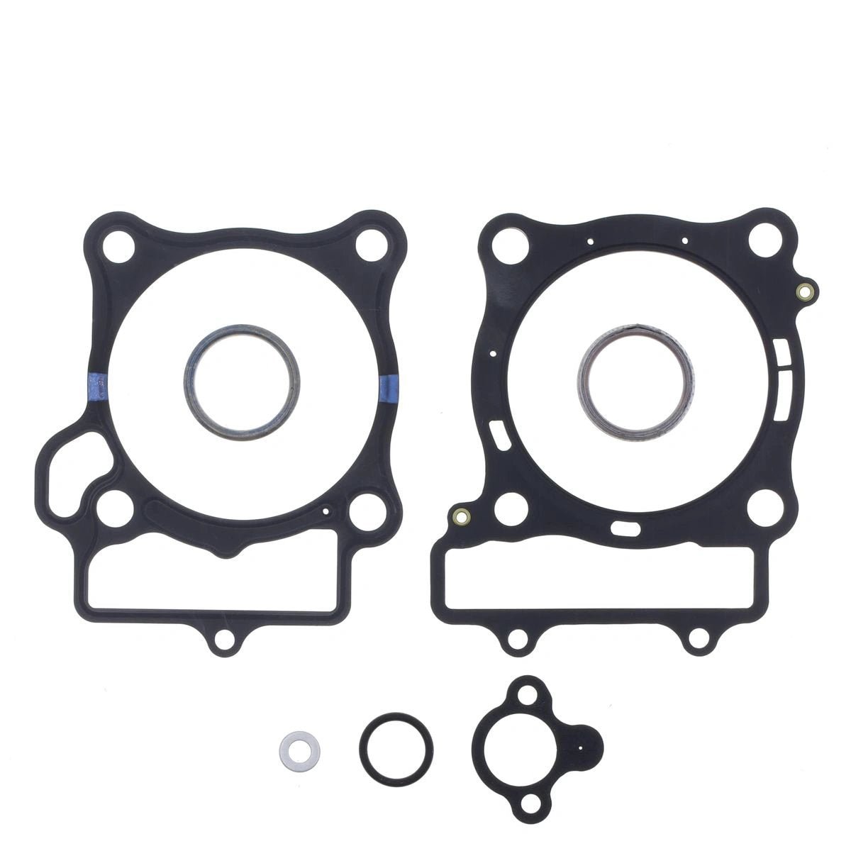 Athena koppakking set voor big bore P400210100067 athena cilinder Honda CRF 250R 2018 - 2024 & CRF 250RX 2019 - 2024 - MxProStoreParts