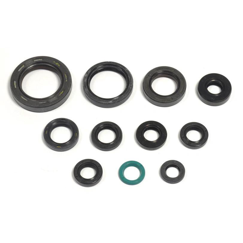 Athena Öldichtungs-Satz für Honda CR 125R 2004 – 2007 – MxProStoreParts