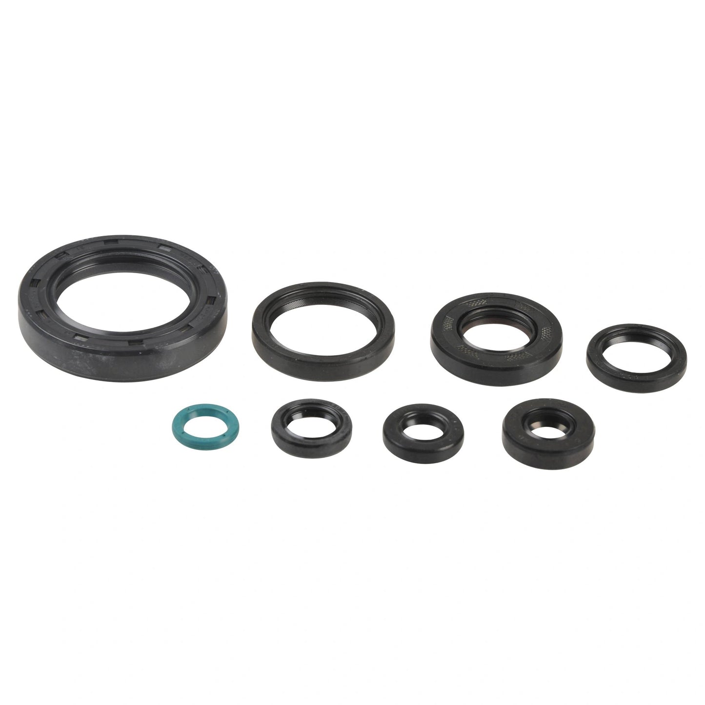 Athena Blok Olie keerring set Honda CR 250R 92 - 07 - MxProStoreParts