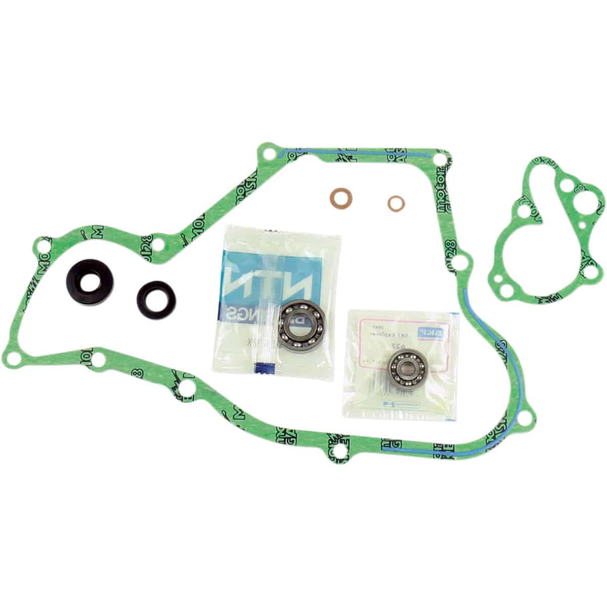 Athena Waterpomp Revisieset Honda CR 85R 03-07 - MxProStoreParts