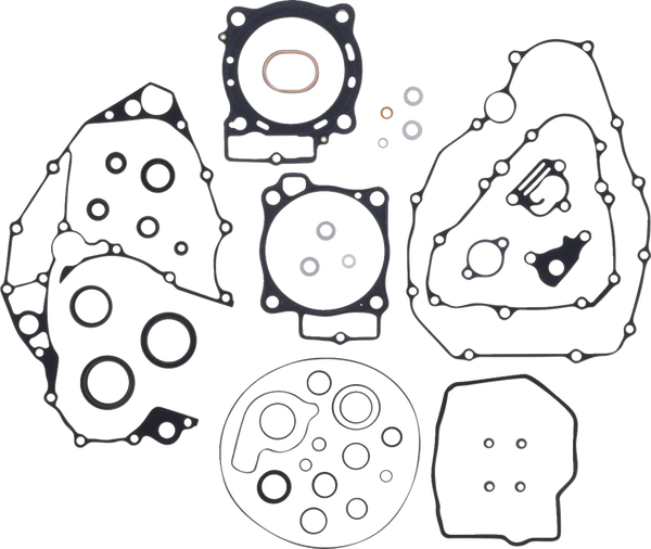 Athena Complete Gasket kit Honda CRF 450R 2021- & CRF 450RX 2021-