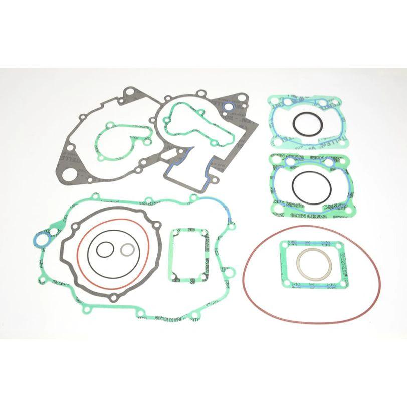 Athena Complete Gasket kit (oil seals not included) P400220850128 - MxProStoreParts
