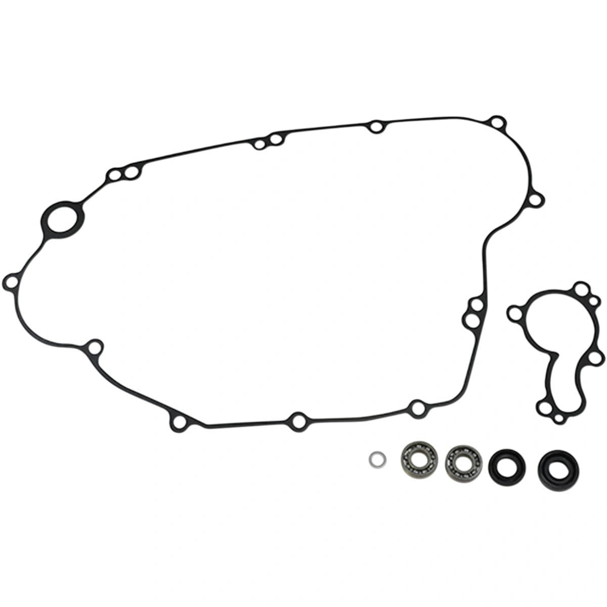 Athena Waterpomp Revisieset Kawasaki KX 450F 09 - 15 - MxProStoreParts