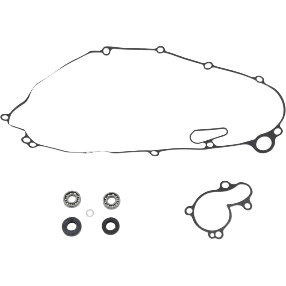 Athena Waterpomp Revisieset Kawasaki KX 450F 16 - 18 - MxProStoreParts