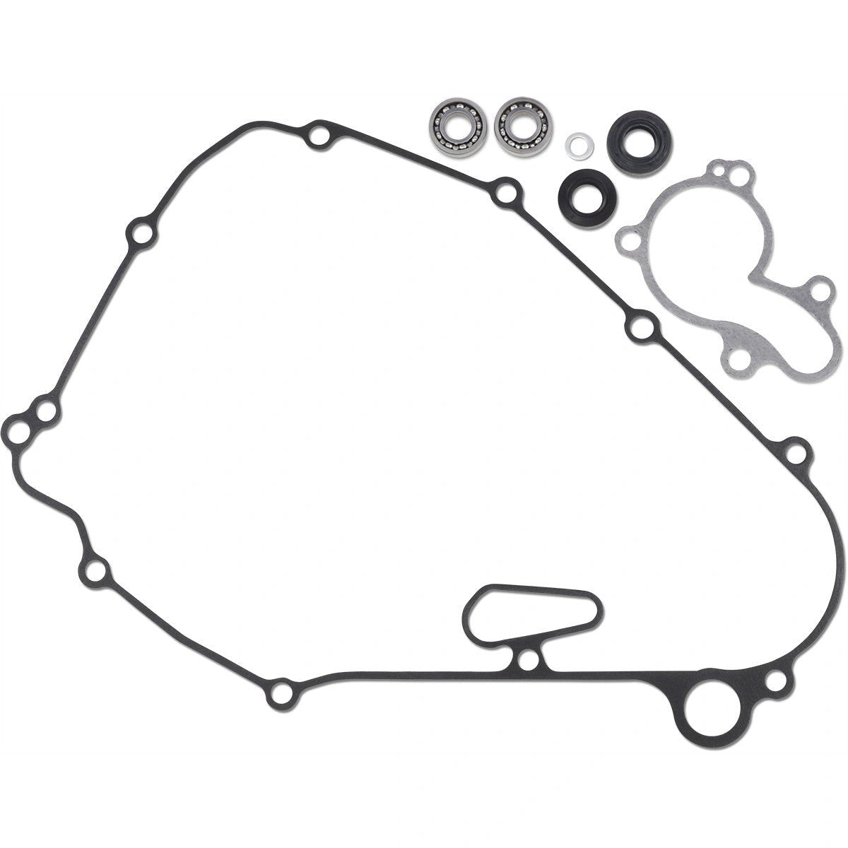 Athena Waterpomp Revisieset Kawasaki KX 450F 19 - MxProStoreParts