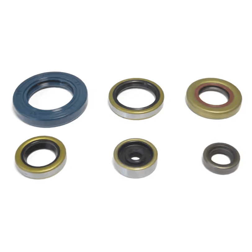Athena Öldichtungsblock-Set P400270400047 - MxProStoreParts