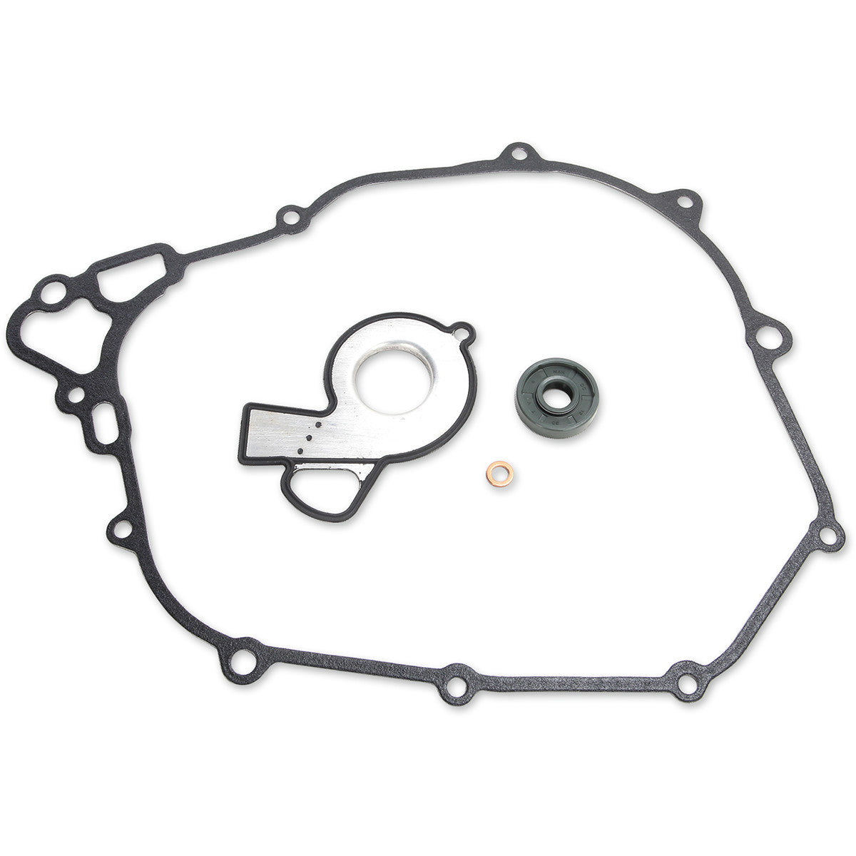 Athena Water Pump Overhaul Kit KTM SX-F 450 16-22 & Husqvarna FC 450 16-22 & Gas Gas MC 450F 21-23