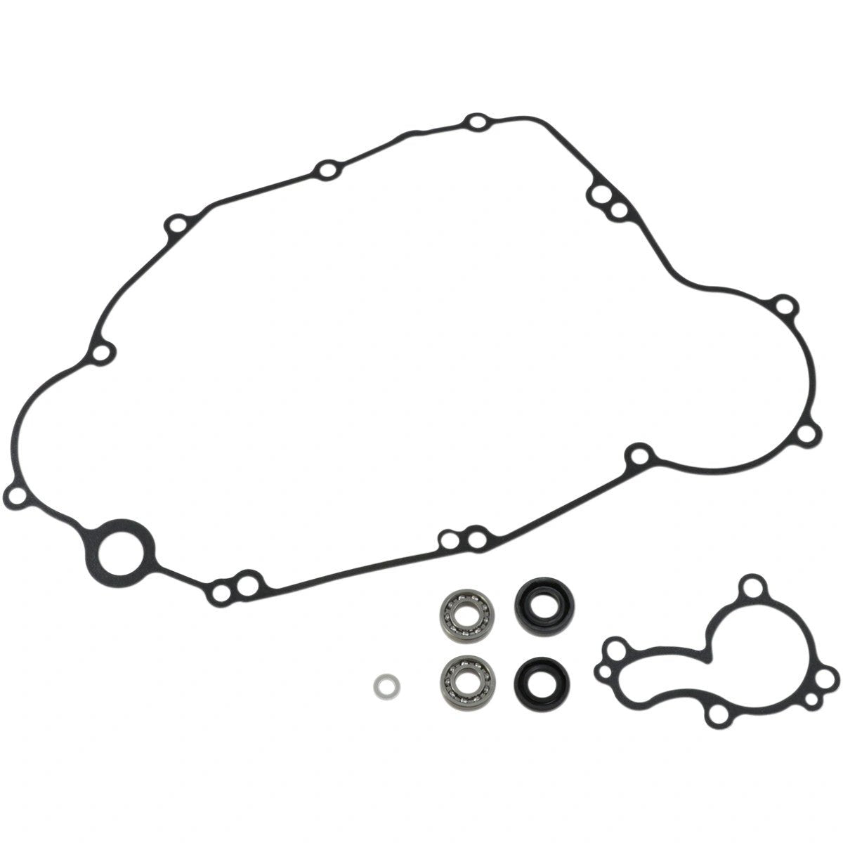 Athena Waterpomp Revisieset KTM SX 125 00 - 15 & SX 144 08 & SX 150 09 - 15 & EXC 125 04 - 16 & EXC 200 00 - 16 & Husqvarna TC 125 14 - 15 - MxProStoreParts