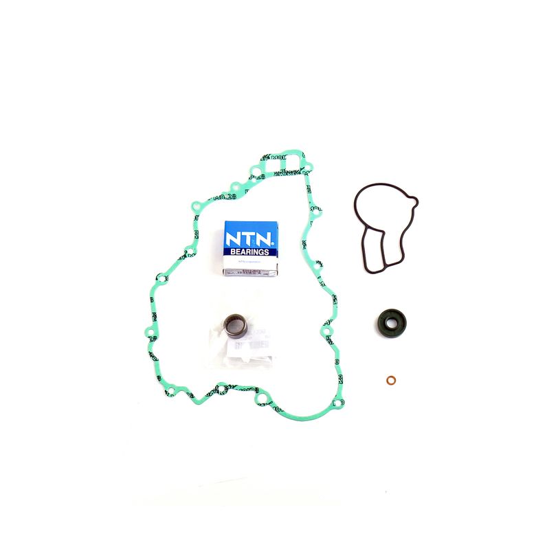 Athena Water Pump Overhaul Kit P400270475007