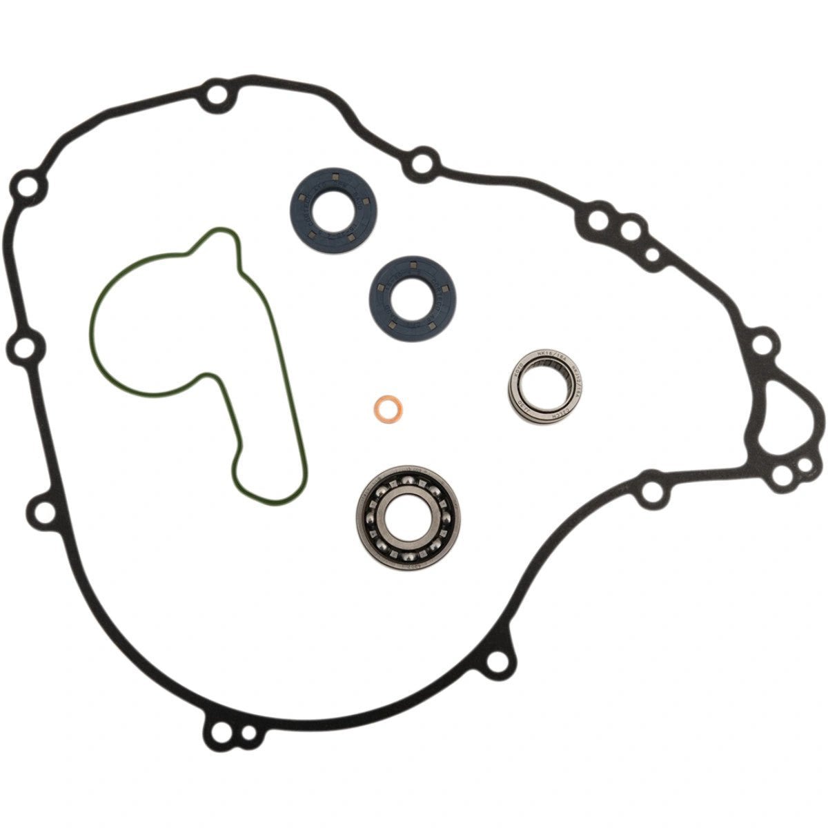 Athena Waterpomp Revisieset KTM SX - F 250/350 16 - & Husqvarna FC 250/350 16 - MxProStoreParts