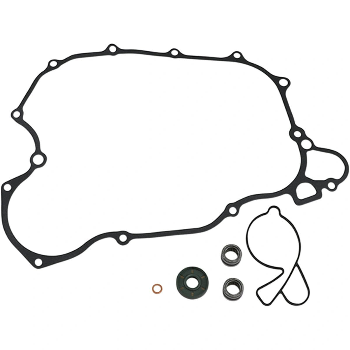 Athena Waterpomp Revisieset KTM EXC 450/500 12 - 16 & SX - F 450 13 & Husqvarna FE 450/501 14 - 16 - MxProStoreParts