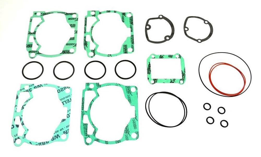 Athena Top End Gasket kit KTM SX 250 03 - 06 & EXC 250 04 & EXC 300 04 - 07 - MxProStoreParts