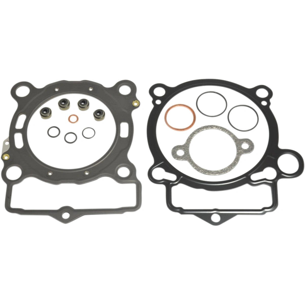 Athena Top End Gasket kit KTM SX - F 250 13 - 15 & Husqvarna FC 250 14 - 15 - MxProStoreParts