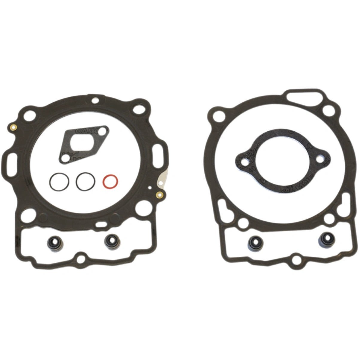 Athena Top End Gasket kit KTM SX - F 450 14 - 15 & Husqvarna FC 450 14 - 15 - MxProStoreParts