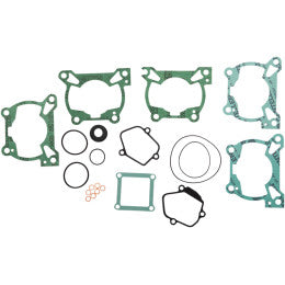 Athena Top End Gasket kit KTM SX 85 18- & Husqvarna TC 85 18- & Gas Gas MC 85 21-