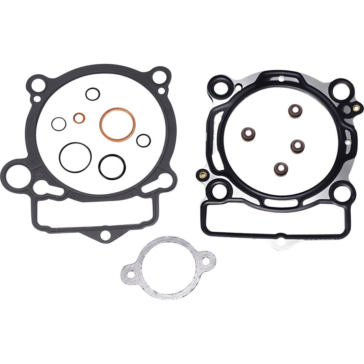 Athena Top End Gasket kit KTM SX - F 350 19 - 22 & EXC - F 350 20 - 23 & Husqvarna FC 350 19 - 22 & FE 350 20 - 23 & Gas Gas EC 350F 21 - 23 - MxProStoreParts