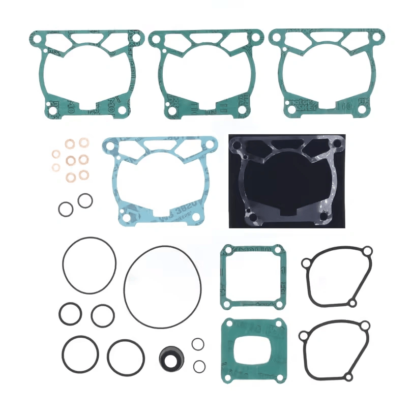 Athena koppakking set KTM SX 125 2023 - EXC 150 TBI 2024 - & Husqvarna TC 125 2023 - & TE 150 TBI 2024 - & Gas Gas MC 125 2024 - MxProStoreParts